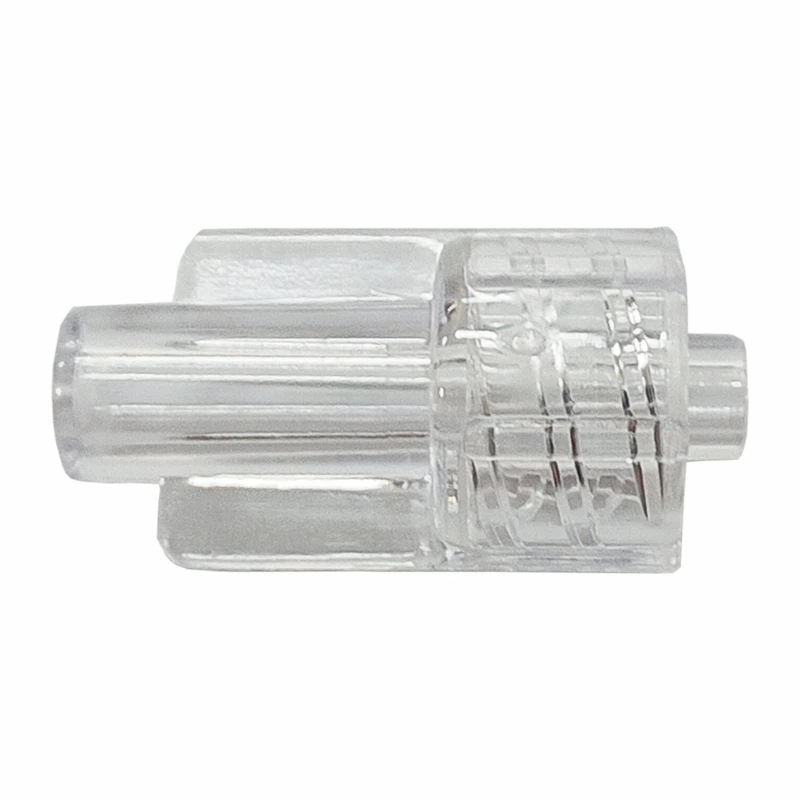 Male Luer Lock Connector