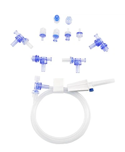 luerチェックバルブ